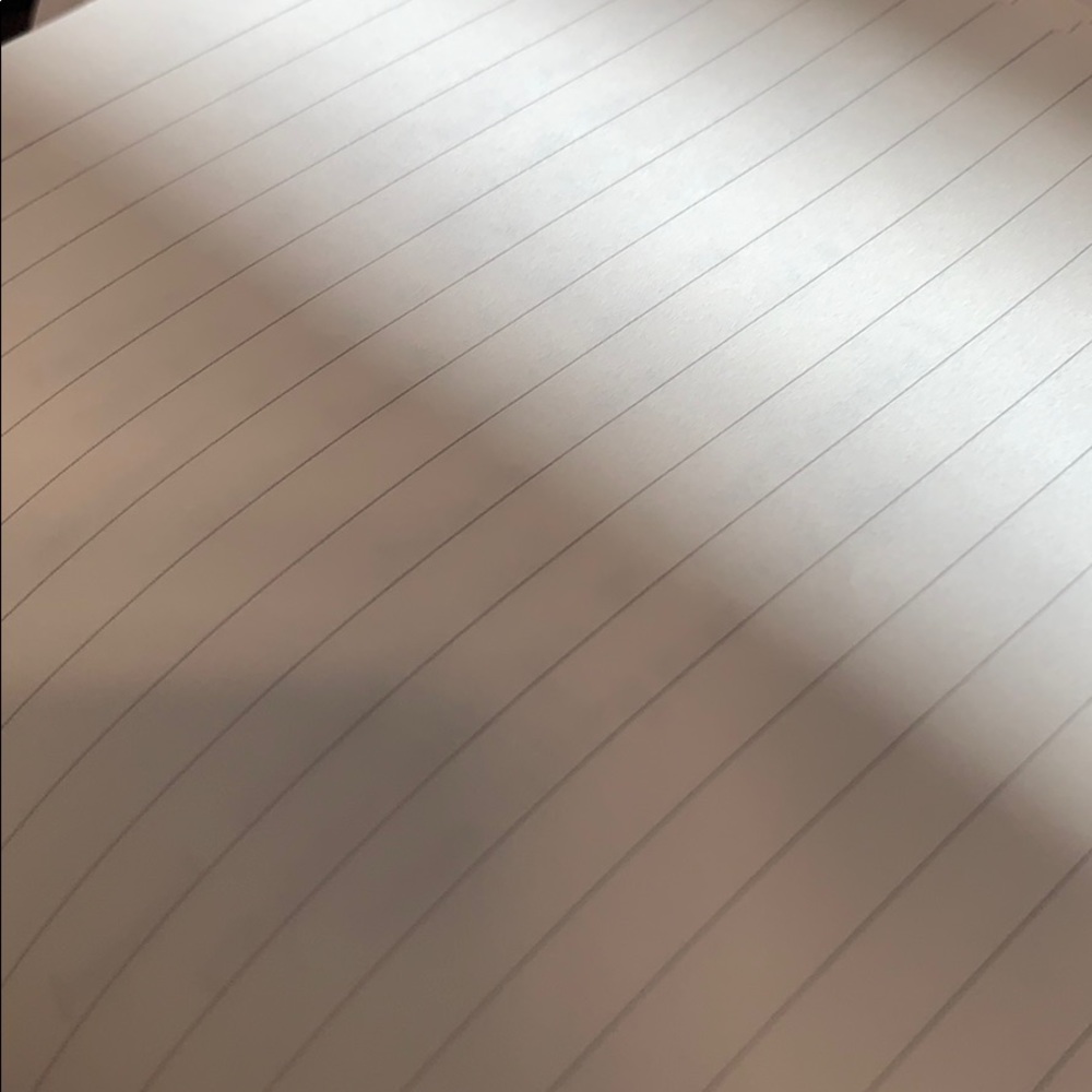 Meet your Posher, Dana